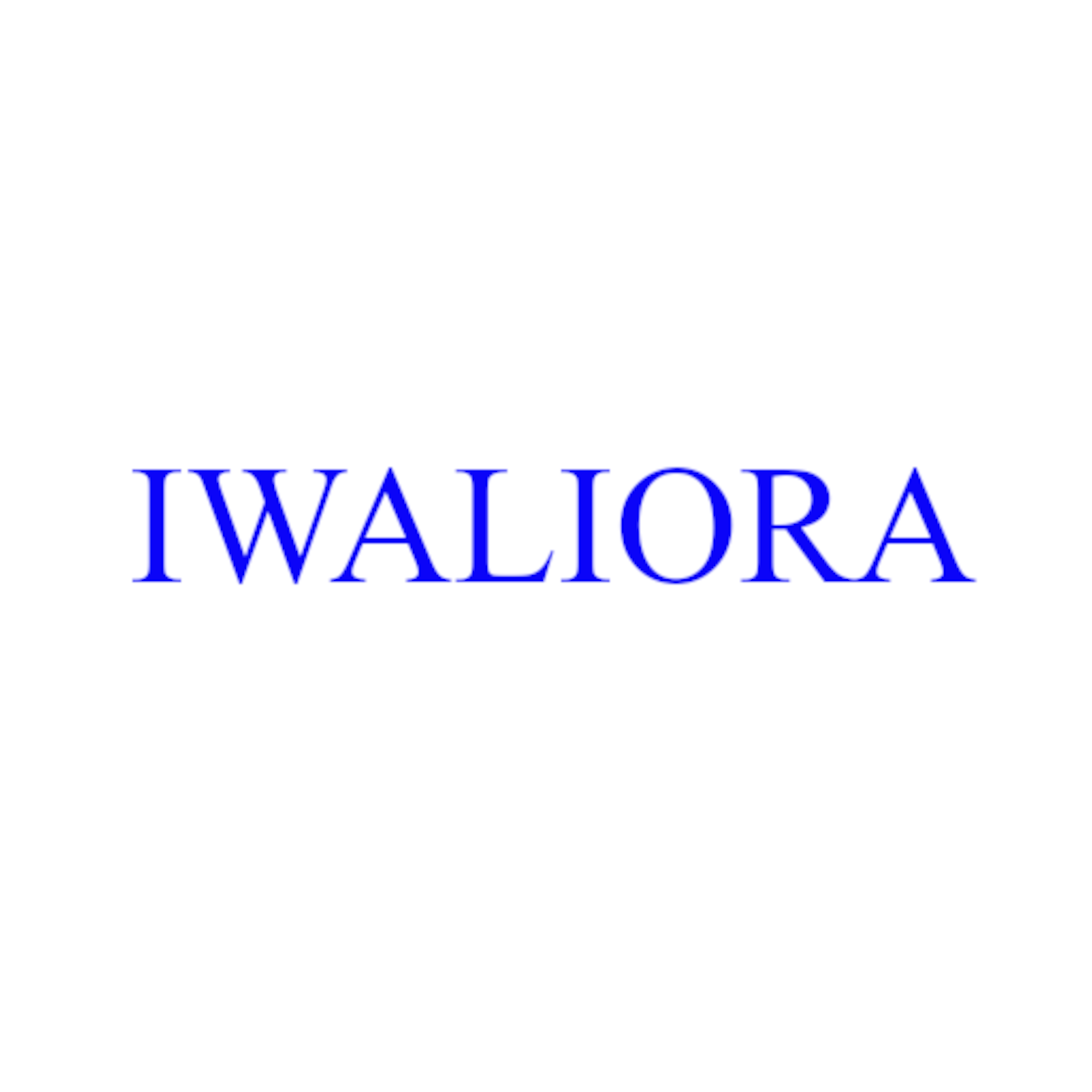 IWALIORA 