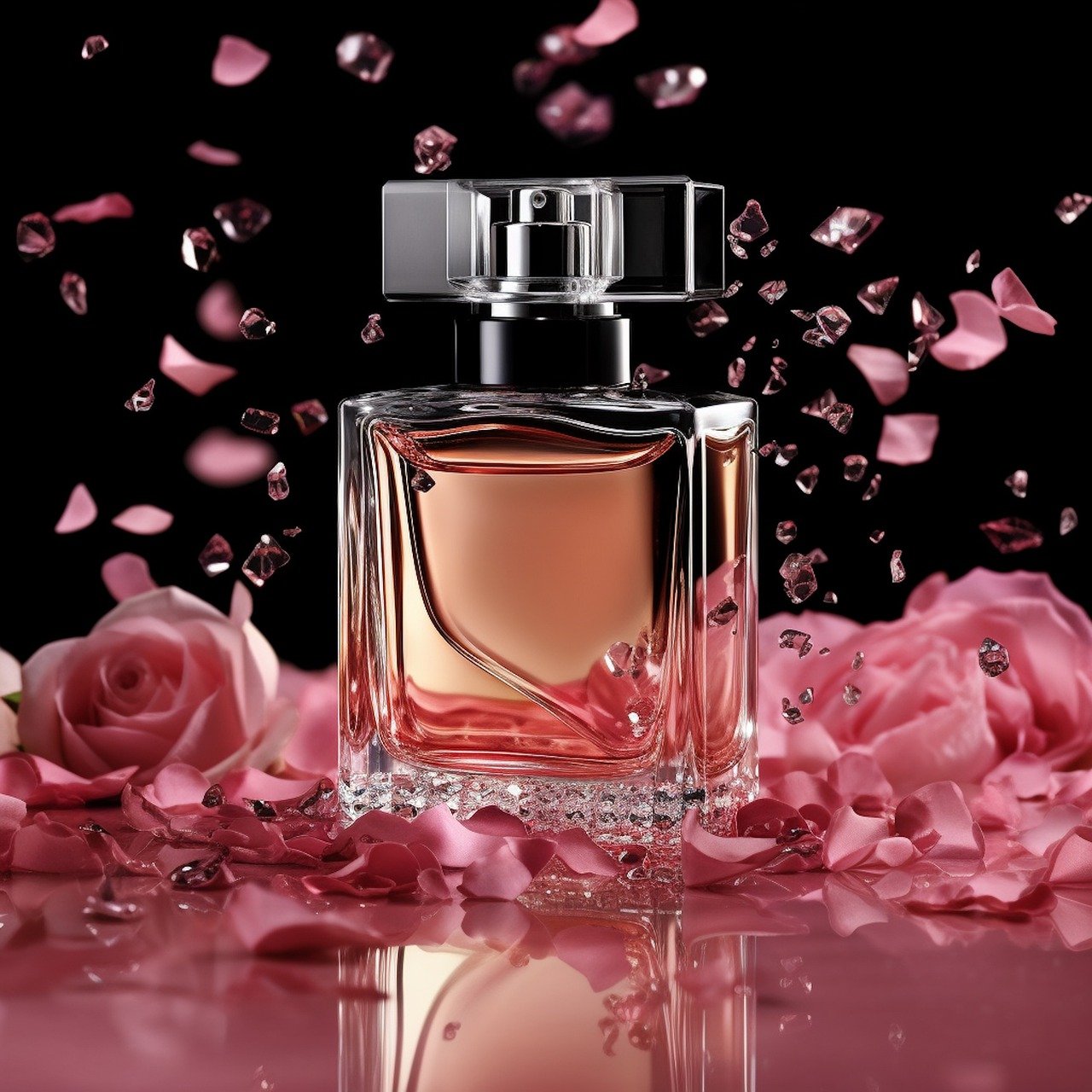 FRAGRANCES 1